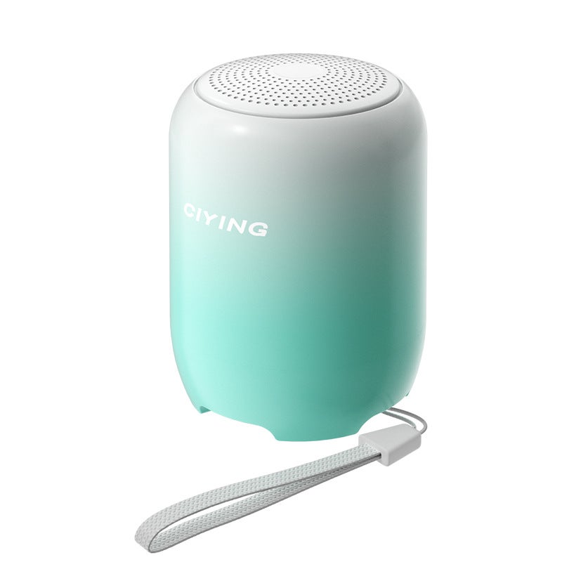 Bluetooth Audio Large Volume Mobile Phone Card Speaker Home Bluetooth Subwoofer Berlin Voice Portable Gift - Image 1